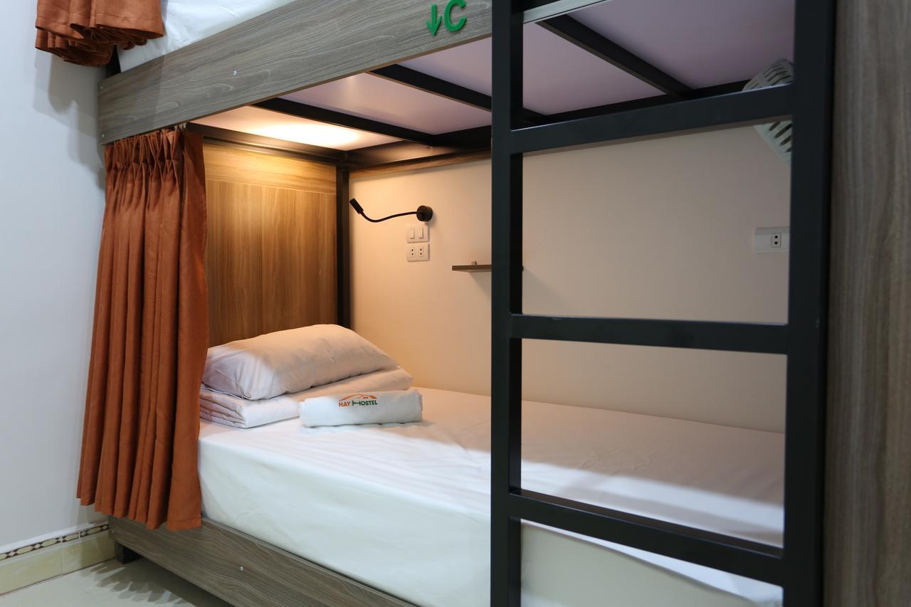 Hay Hostel Hanoi Eksteriør billede